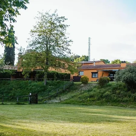 بيت للعطل En El Campo Dalias