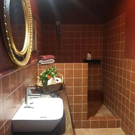 En El Campo Dalias تورديرا