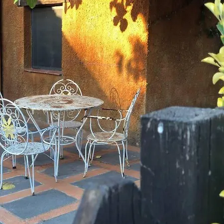 Σπίτι διακοπών En El Campo Dalias *